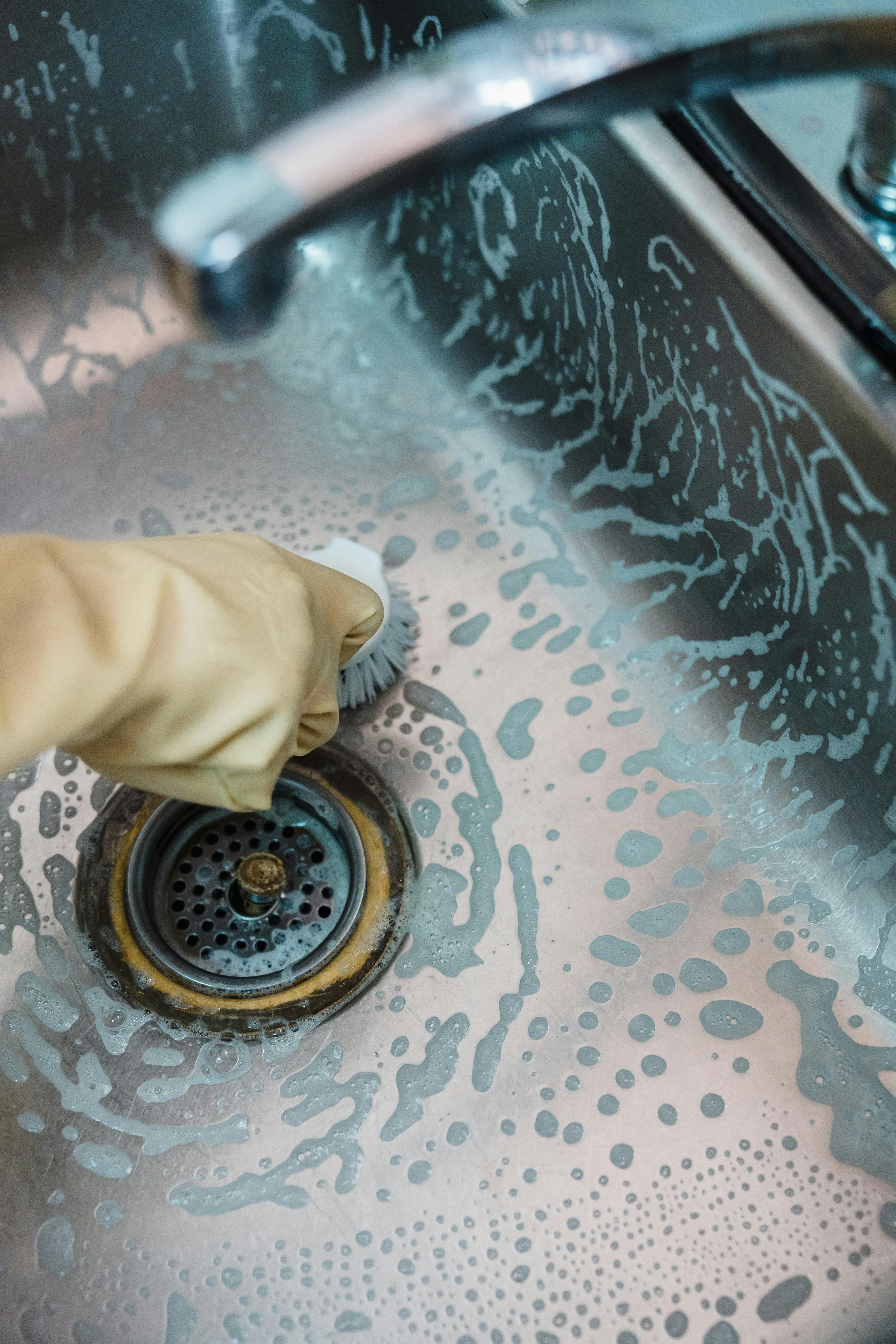 Drain Cleaner