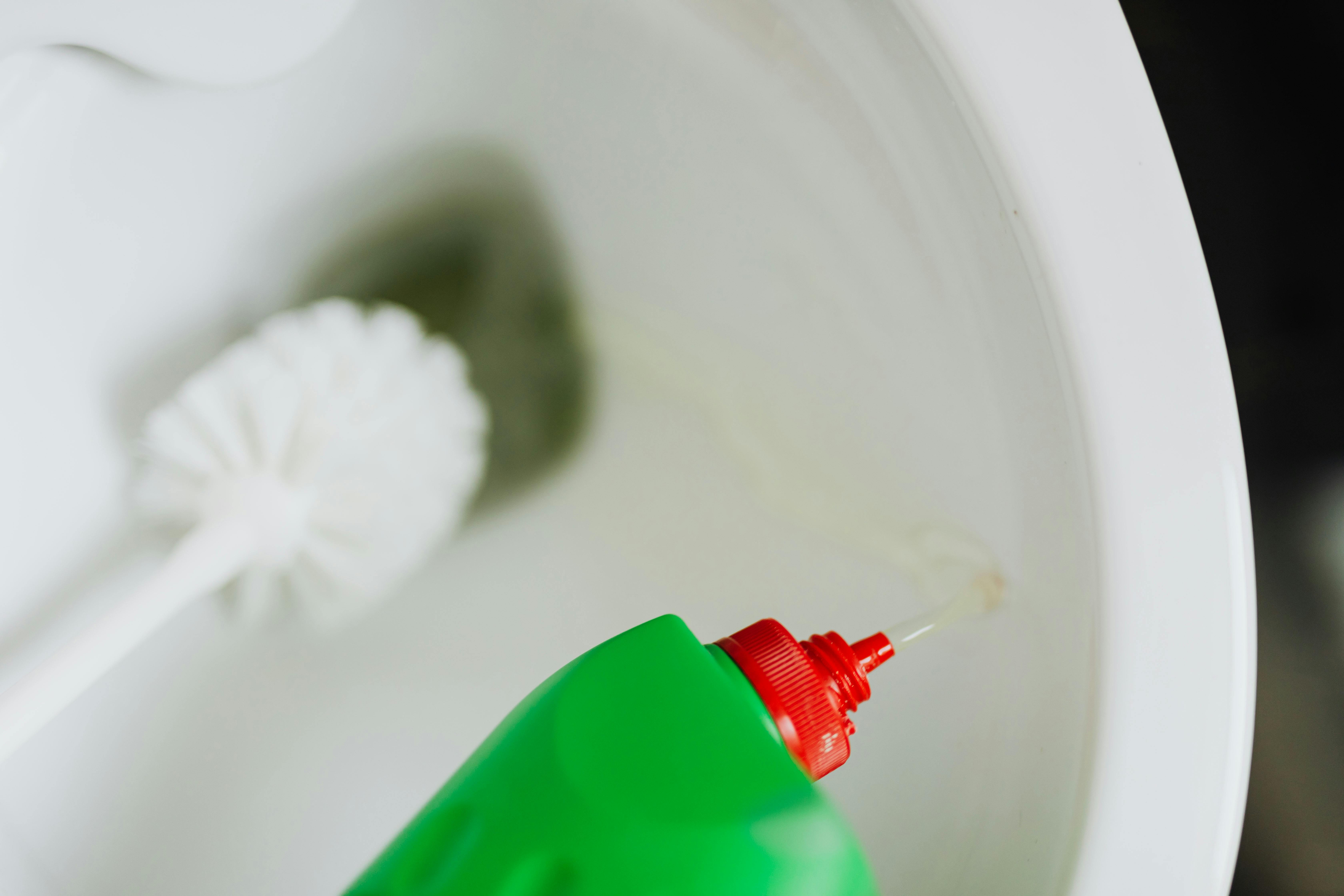 Toilet Bowl Cleaner